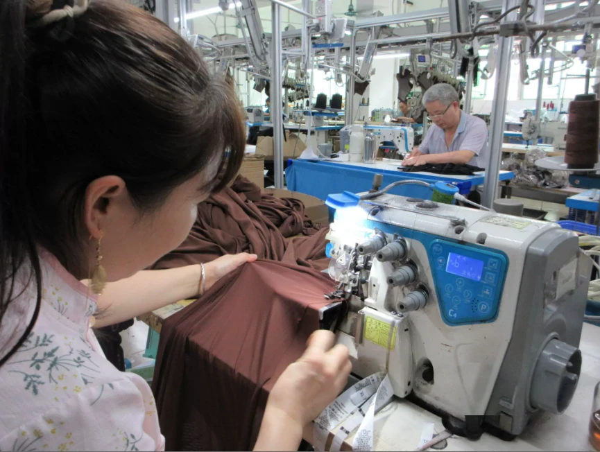 Sewing Details