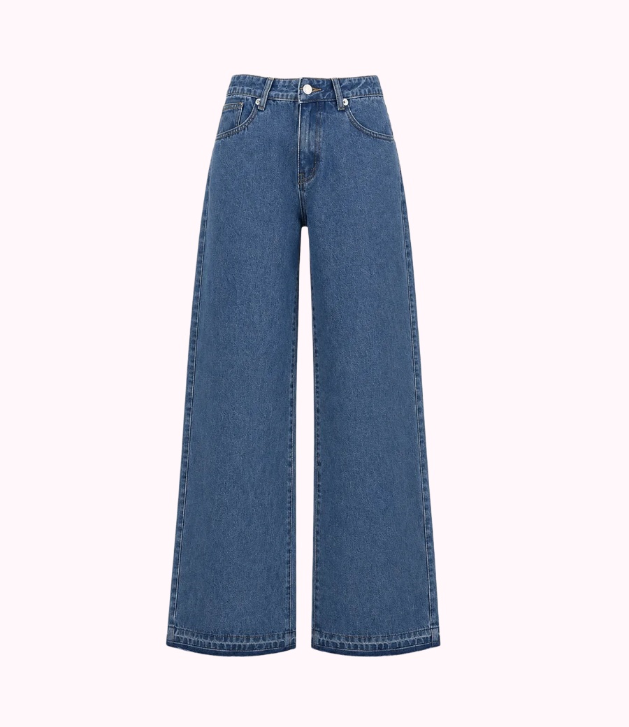 Denim Style