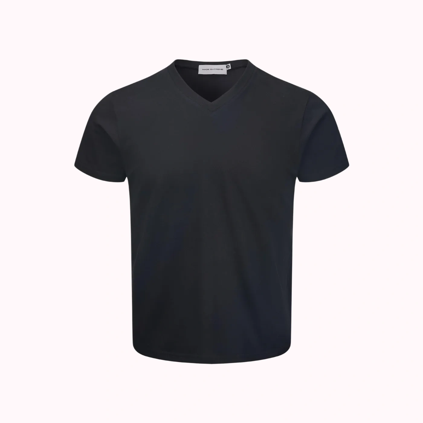 Basic Black Tee