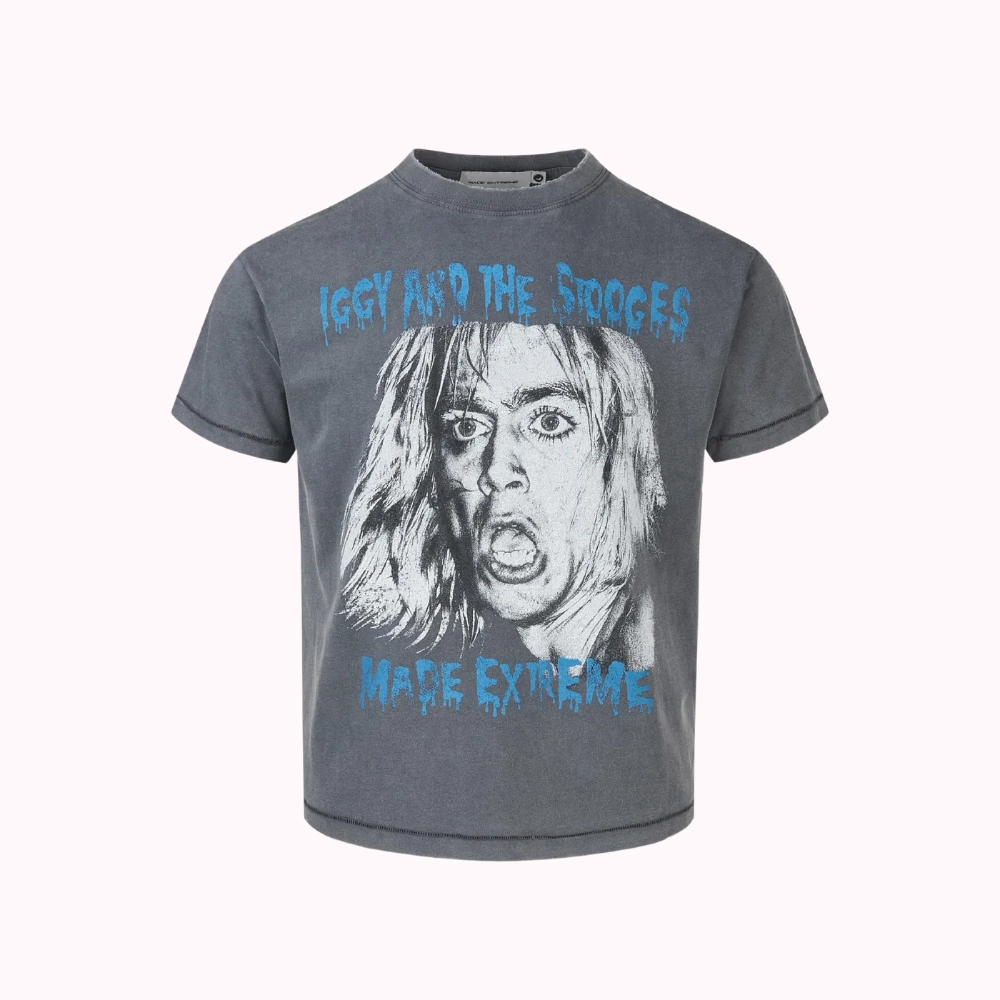 Vintage Graphic Tee